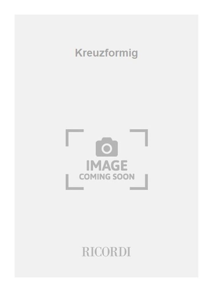 Kreuzformig